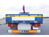 ISUZU Forward Truck (With 5 Steps Of Cranes) PDG-FRR34S2 2008 144,000km_5