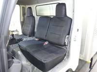 HINO Dutro Aluminum Van TKG-XZU710M 2016 251,000km_25