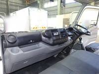 HINO Dutro Aluminum Van TKG-XZU710M 2016 251,000km_26