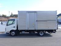 HINO Dutro Aluminum Van TKG-XZU710M 2016 251,000km_5