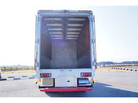 ISUZU Elf Aluminum Wing PB-NKR81AR 2007 731,746km_13