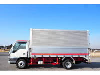 ISUZU Elf Aluminum Wing PB-NKR81AR 2007 731,746km_3