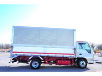 ISUZU Elf Aluminum Wing PB-NKR81AR 2007 731,746km_4