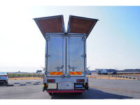 ISUZU Elf Aluminum Wing PB-NKR81AR 2007 731,746km_7