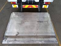 MITSUBISHI FUSO Canter Aluminum Wing TKG-FEB80 2014 307,000km_12