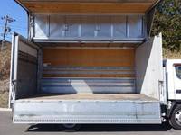 MITSUBISHI FUSO Canter Aluminum Wing TKG-FEB80 2014 307,000km_14