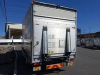 MITSUBISHI FUSO Canter Aluminum Wing TKG-FEB80 2014 307,000km_2