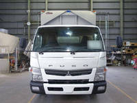 MITSUBISHI FUSO Canter Aluminum Wing TKG-FEB80 2014 307,000km_3