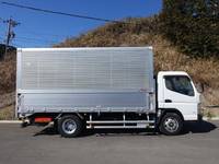 MITSUBISHI FUSO Canter Aluminum Wing TKG-FEB80 2014 307,000km_4