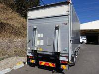 MITSUBISHI FUSO Canter Aluminum Wing TKG-FEB80 2014 307,000km_5