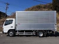 MITSUBISHI FUSO Canter Aluminum Wing TKG-FEB80 2014 307,000km_6