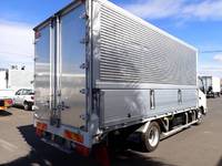 HINO Dutro Refrigerator & Freezer Wing TKG-XZU720M 2016 193,000km_2