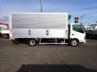 HINO Dutro Refrigerator & Freezer Wing TKG-XZU720M 2016 193,000km_3