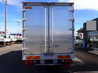 HINO Dutro Refrigerator & Freezer Wing TKG-XZU720M 2016 193,000km_4