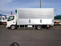 HINO Dutro Refrigerator & Freezer Wing TKG-XZU720M 2016 193,000km_5