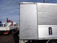 HINO Dutro Refrigerator & Freezer Wing TKG-XZU720M 2016 193,000km_6