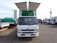 HINO Dutro Refrigerator & Freezer Wing TKG-XZU720M 2016 193,000km_9