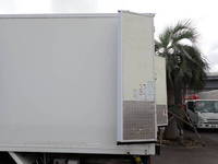 HINO Ranger Refrigerator & Freezer Truck TKG-FC9JJAA 2016 189,000km_11