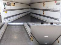 HINO Ranger Refrigerator & Freezer Truck TKG-FC9JJAA 2016 189,000km_22