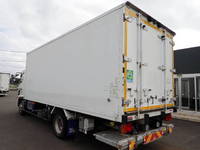 HINO Ranger Refrigerator & Freezer Truck TKG-FC9JJAA 2016 189,000km_2