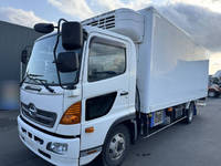 HINO Ranger Refrigerator & Freezer Truck TKG-FC9JJAA 2016 189,000km_3