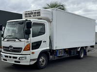 HINO Ranger Refrigerator & Freezer Truck TKG-FC9JJAA 2016 189,000km_3