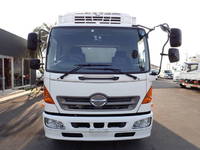 HINO Ranger Refrigerator & Freezer Truck TKG-FC9JJAA 2016 189,000km_7