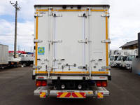 HINO Ranger Refrigerator & Freezer Truck TKG-FC9JJAA 2016 189,000km_9