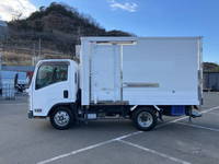 ISUZU Elf Refrigerator & Freezer Truck TPG-NMR85AN 2017 174,196km_5