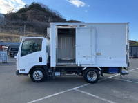 ISUZU Elf Refrigerator & Freezer Truck TPG-NMR85AN 2017 174,196km_6