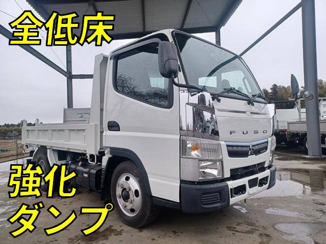 MITSUBISHI FUSO Canter Dump TPG-FBA30 2019 93,000km