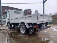 MITSUBISHI FUSO Canter Dump TPG-FBA30 2019 93,000km_2