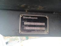 MITSUBISHI FUSO Canter Dump TPG-FBA30 2019 93,000km_39