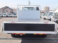 HINO Dutro Flat Body 2KG-XZU720M 2020 69,300km_8