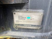 YANMAR Others Mini Excavator VIO25-6  1,930h_31