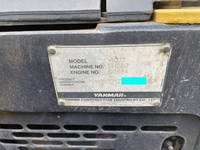 YANMAR Others Mini Excavator VIO17  1,388h_31