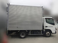 MITSUBISHI FUSO Canter Aluminum Van TKG-FEA50 2014 63,636km_2