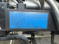 MITSUBISHI FUSO Canter High Pressure Washer Truck TKG-FEB80 2015 10,525km_33