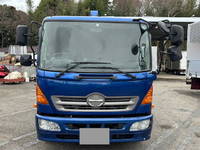 HINO Ranger Truck (With 4 Steps Of Cranes) QKG-FE7JLAA 2012 556,431km_5