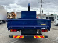 HINO Ranger Truck (With 4 Steps Of Cranes) QKG-FE7JLAA 2012 556,431km_7