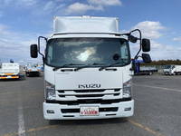 ISUZU Forward Aluminum Wing TKG-FRR90S2 2016 524,141km_7