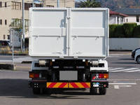 MITSUBISHI FUSO Fighter Container Carrier Truck 2KG-FK72F 2023 2,000km_7