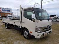 TOYOTA Toyoace Flat Body TPG-XZU720 2019 -_3