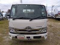 TOYOTA Toyoace Flat Body TPG-XZU720 2019 -_7