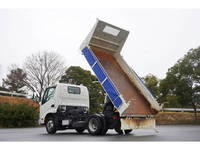 HINO Dutro Dump 2RG-XZC600T 2021 34,067km_2