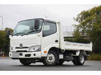 HINO Dutro Dump 2RG-XZC600T 2021 34,067km_3