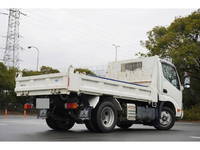 HINO Dutro Dump 2RG-XZC600T 2021 34,067km_4