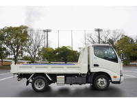 HINO Dutro Dump 2RG-XZC600T 2021 34,067km_5