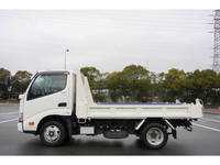 HINO Dutro Dump 2RG-XZC600T 2021 34,067km_6