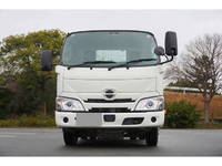 HINO Dutro Dump 2RG-XZC600T 2021 34,067km_7